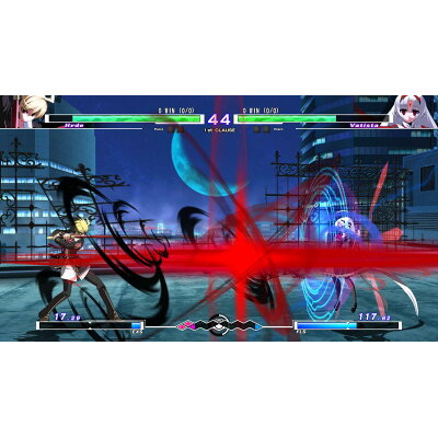 UNDER NIGHT IN-BIRTH Exe：Late［cl-r］（アンダーナイト インヴァース エクセレイト クレア）/Switch/HACPARX2A/B 12才以上対象